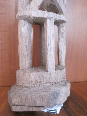 Asmat - Voorouderbeeld kopen? Bied vanaf 45!