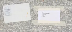 Sjaak Korsten - Zonder titel kopen? Bied vanaf 100!