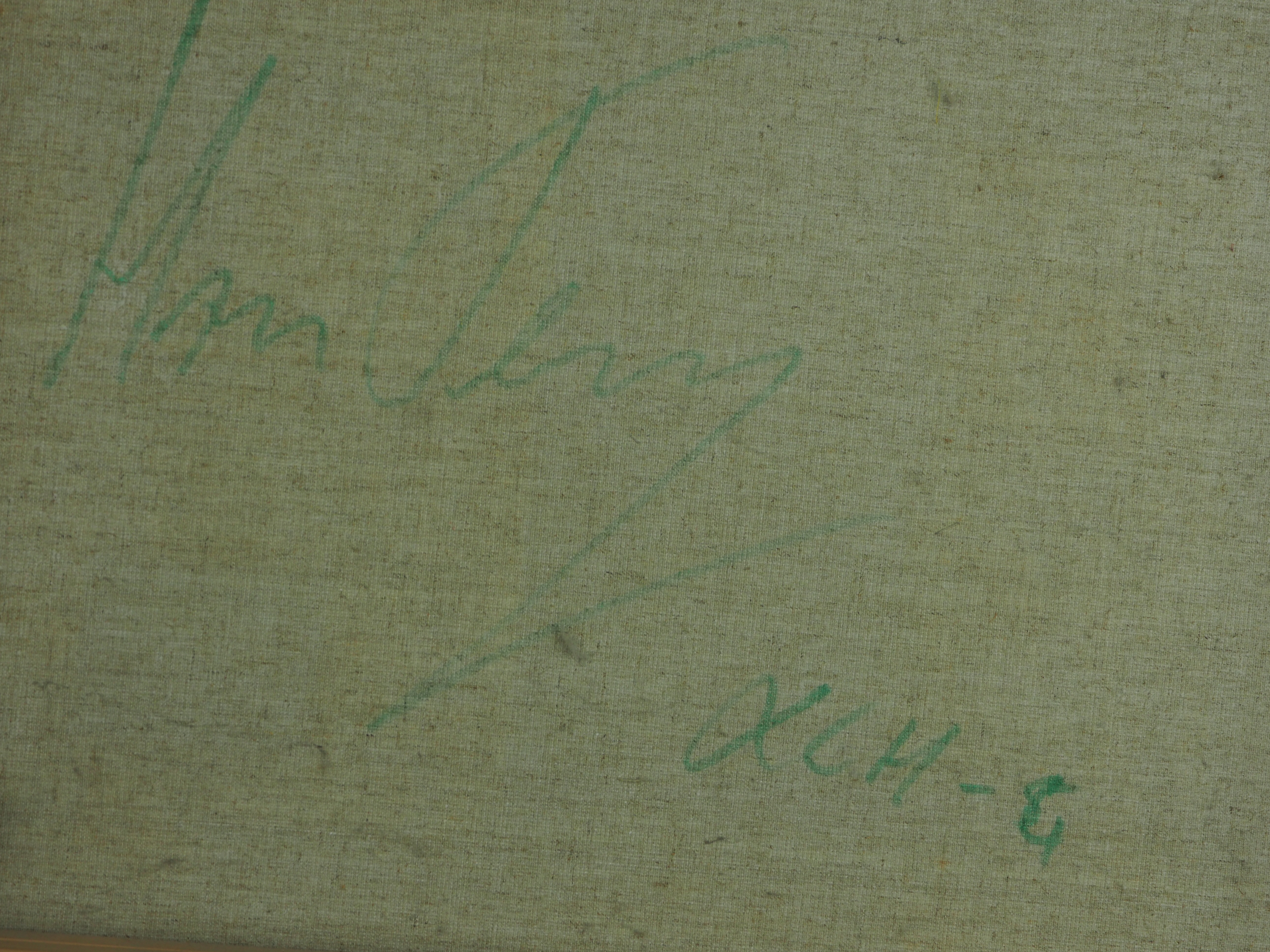 Han Teng - zonder titel kopen? Bied vanaf 50!