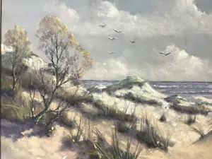 Gerard Cox (jr.) - Duinzicht. kopen? Bied vanaf 30!