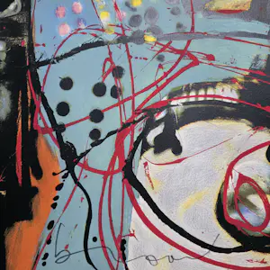 Herman Brood - Drummer - Handgesigneerd - 69/250 - 1990 kopen? Bied vanaf 350!