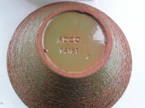 ADCO - Aardewerken Rozensteker kopen? Bied vanaf 1!