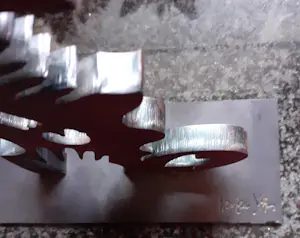 Wouter Stips - 'Wensbeeld' kopen? Bied vanaf 125!