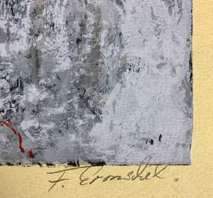 Frank Ermschel - Geen titel kopen? Bied vanaf 45!