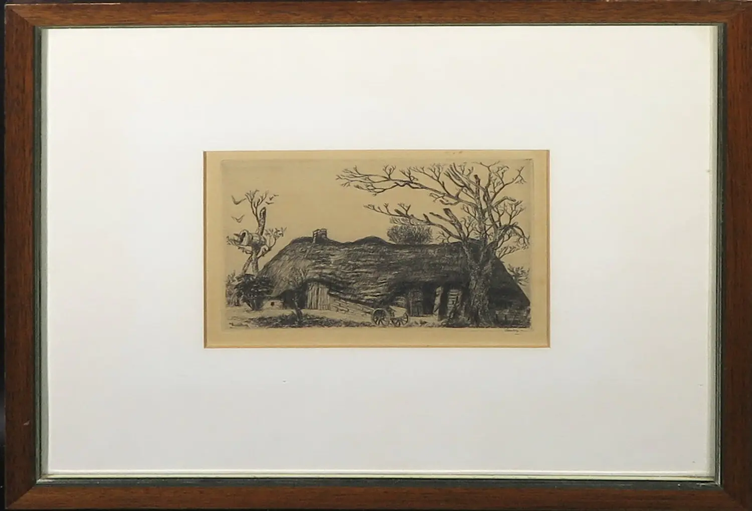 Jan Heesters (1893-1982)