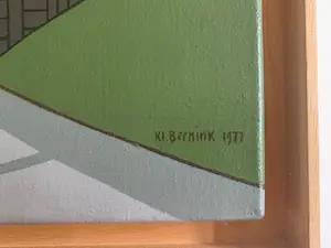 Klaas Bernink - Wanneperveen kopen? Bied vanaf 900!