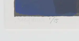 Joke Keuning - Tulpen kopen? Bied vanaf 75!