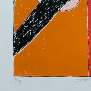 Petra Dolleman - Dubbelzinnig kopen? Bied vanaf 35!