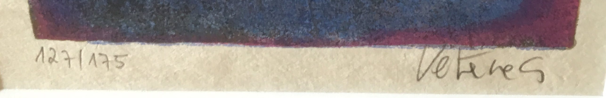 Giovanni Vetere - Onbekend kopen? Bied vanaf 25!