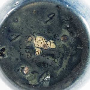 Fabriek van Brouwer's Aardewerk - Vaasje en potje kopen? Bied vanaf 56!