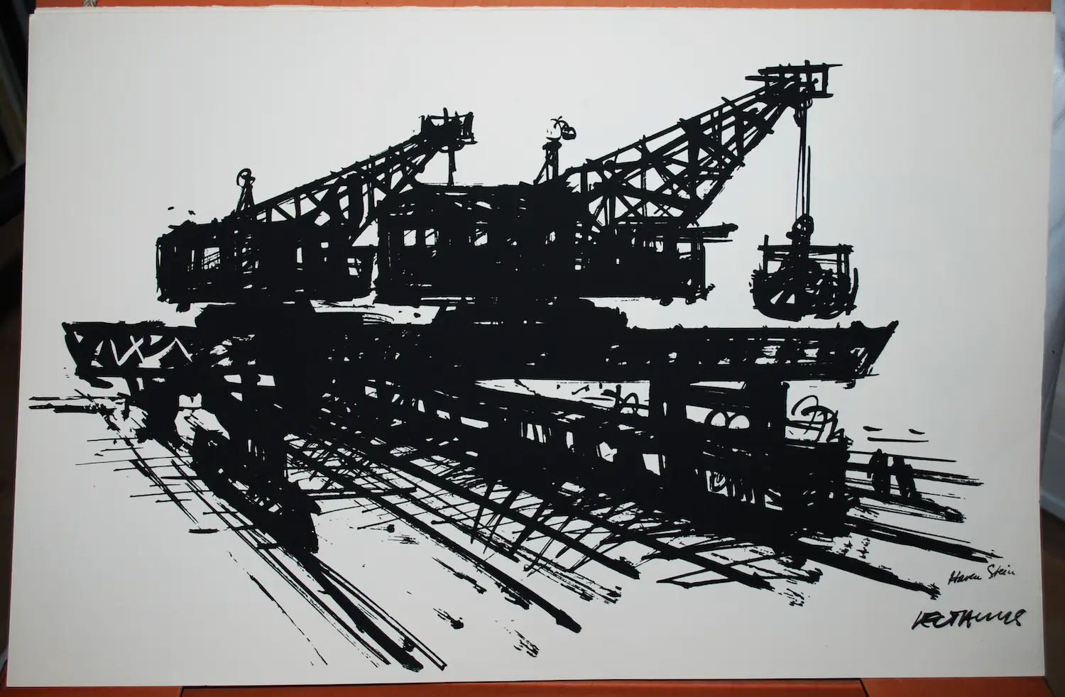 Max Velthuijs (1923-2005)