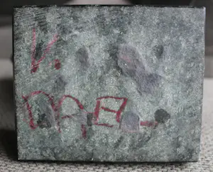 Monica van Dael - Bronzen beeld: 'Zwevend naakt' kopen? Bied vanaf 449!