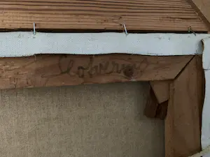 Piet Bulthuis - Stilleven kopen? Bied vanaf 80!