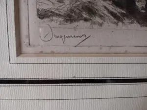Waalko Jans Dingemans (sr.) - Hooien door landwerkers kopen? Bied vanaf 45!