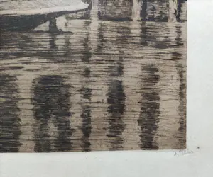 Willem Witsen - West-Indisch Huis kopen? Bied vanaf 495!