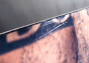 Wijnand van Lieshout - Foto op dibond, Dusty (Groot) kopen? Bied vanaf 50!