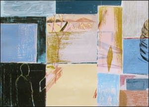 Jasper Krabbe - Recurring Dream kopen? Bied vanaf 20!