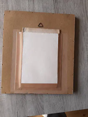 Anna Catharina Brouwer - 18e -eeuwse gravure, Gezicht op Dordrecht kopen? Bied vanaf 25!