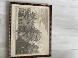 Jan de Beijer - Het Leproozen-huis kopen? Bied vanaf 75!