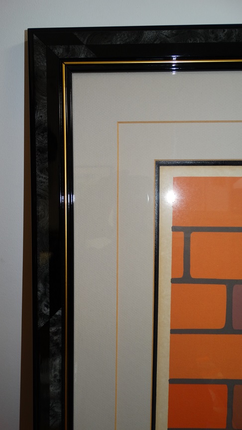 Felix Labisse - blauwe naakte dame kopen? Bied vanaf 200!