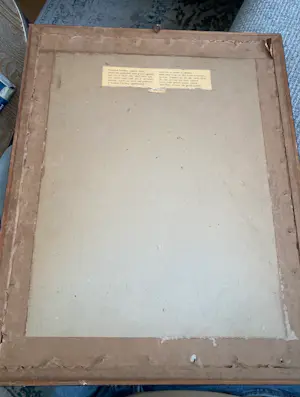 Albert Servaes - Portret kopen? Bied vanaf 149!