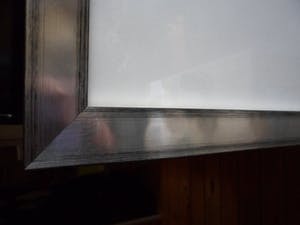 Herman Brood - Zeefdruk, titel. De Cello - ingelijst (Groot) kopen? Bied vanaf 375!