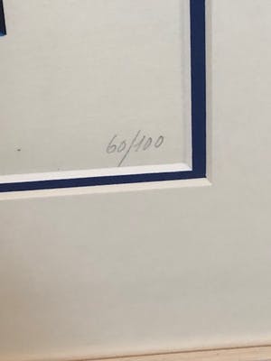 Etienne Elias - ZONDER TITEL kopen? Bied vanaf 200!