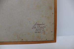 George Frederic Rotig - Cerf avec chevreuil et faisan kopen? Bied vanaf 50!