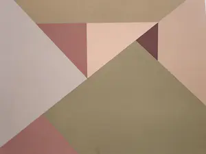 André Heurtaux - Geometrisch abstract. kaufen? Bieten Sie von 85!