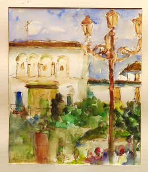 Theo Swagemakers - Onduidelijke titel verkocht voor € 80!