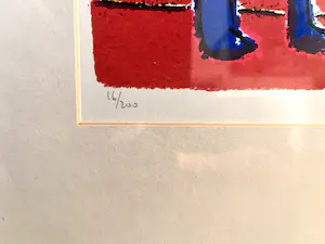 Ilja Walraven - onbekend kopen? Bied vanaf 20!