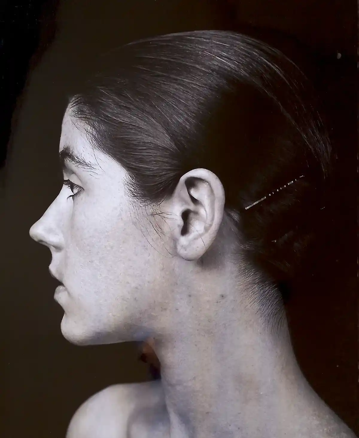 Acheter de l'art de Rutger ten Broeke? Kunstveiling.nl