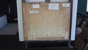 Maurice Wyckaert - Landschap kopen? Bied vanaf 25!