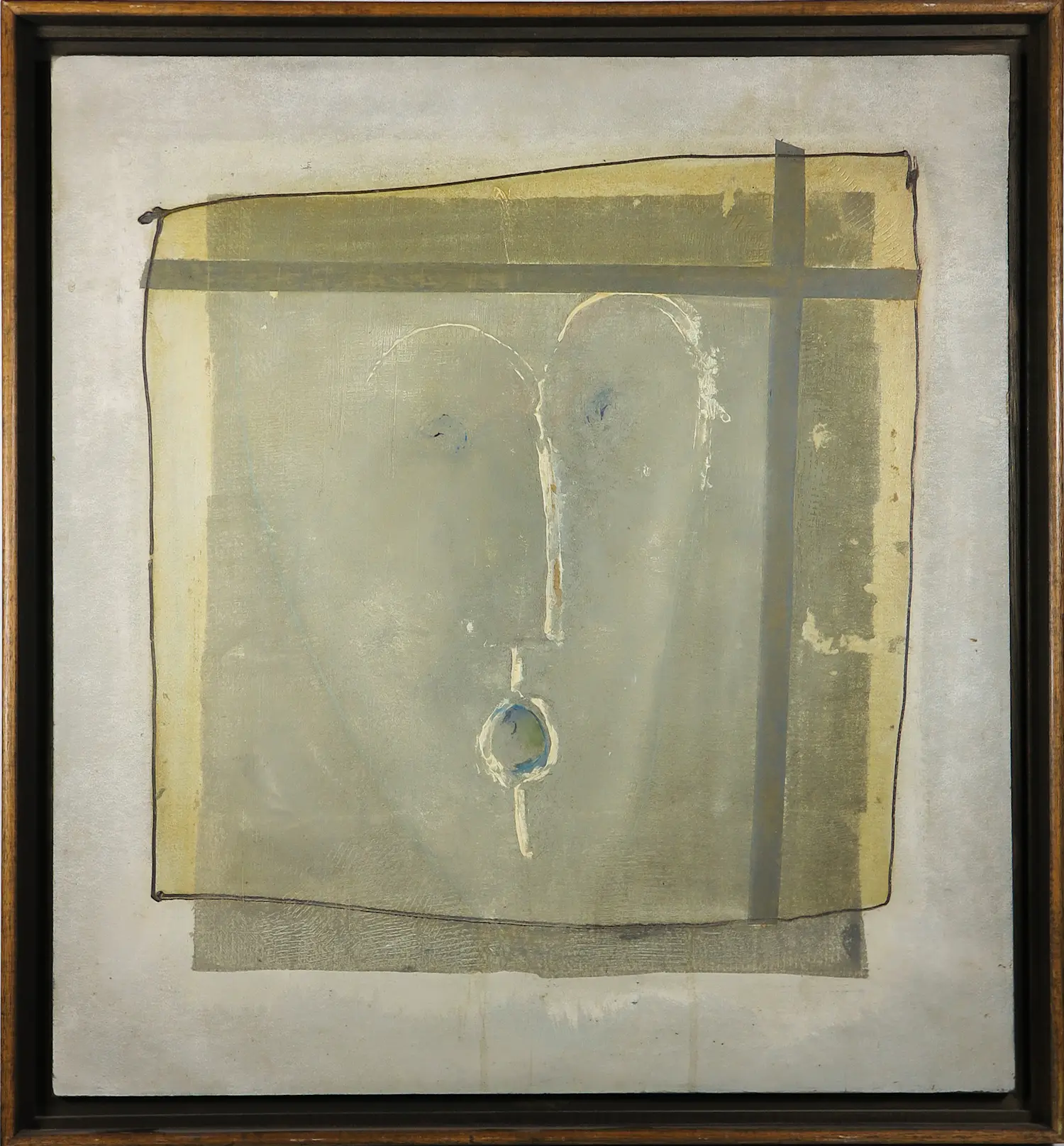 Ed Toorenburg (1950)