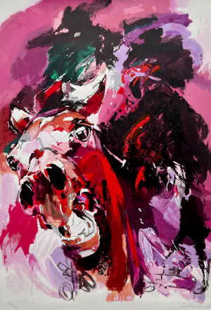 Lou Thissen - Zonder titel kopen? Bied vanaf 35!