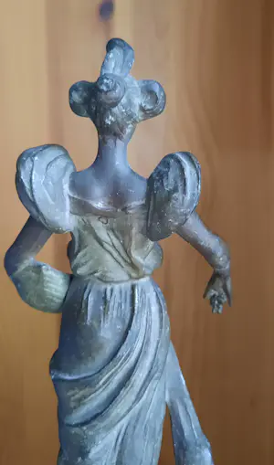 Emile-Joseph Carlier - Les semailles (het zaaien) kopen? Bied vanaf 95!