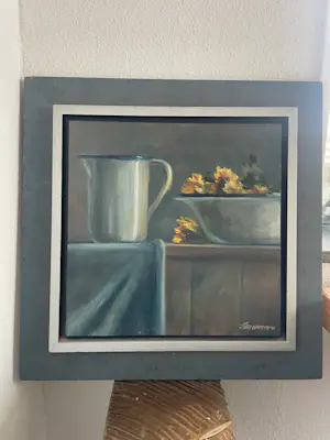 Frans Brommer - Kannetje kopen? Bied vanaf 1000!