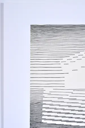 Michel Seuphor - Zeefdruk - Gesigneerd - 54x42 cm - 1977 kaufen? Bieten Sie von 135!