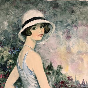 Bernard Charoy - Valerie kopen? Bied vanaf 35!