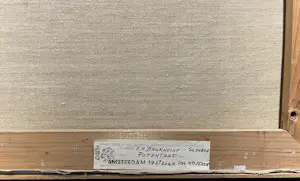 Eric Bauknecht - Potentaat kopen? Bied vanaf 195!