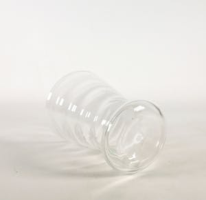 Royal Leerdam - Glas, vaas naar Karel de Bazel door Royal Leerdam (inclusief opbergdoos) kopen? Bied vanaf 1!