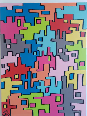 Wiesje van Dam - Creatures - relationships kopen? Bied vanaf 99!