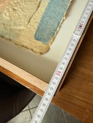 Bram Bogart - 4 kleur kopen? Bied vanaf 5000!