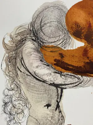 Salvador Dali - Filius Prodigus kopen? Bied vanaf 285!