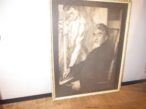 Jan Toorop - TOOROP ZELF en de JONGE GENERATIE kopen? Bied vanaf 45!