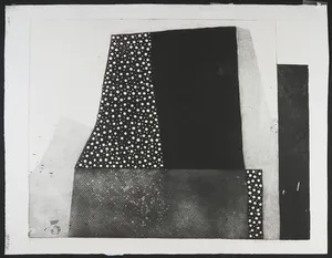 Jan Naezer - Ets en aquatint, Zonder titel kopen? Bied vanaf 1!