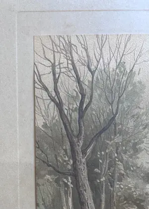 Piet Schipperus - Landschap kopen? Bied vanaf 89!