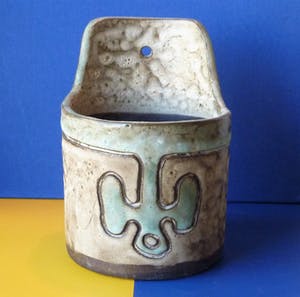 Hannie Mein - Unica planten hanger jaren 60 kopen? Bied vanaf 40!