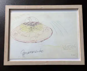 Panamarenko - Bing II kopen? Bied vanaf 375!