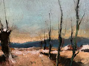 Toon Koster - Winter kopen? Bied vanaf 175!